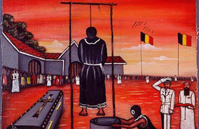 Kapinga and Lumpugnu, Series 1