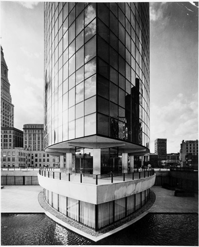 Phoenix Mutual Life Insurance Building, Hartford Phoenix Mutual Life Insurance Building, Hartford