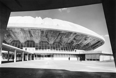 Assembly Hall, University of Illinois Assembly Hall, University of Illinois