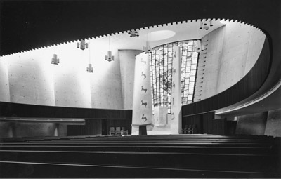 Temple Beth Zion, Buffalo Temple Beth Zion, Buffalo